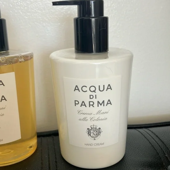Acqua Di Parma Colonia hand cream lotion, 300ml - Picture 1 of 2